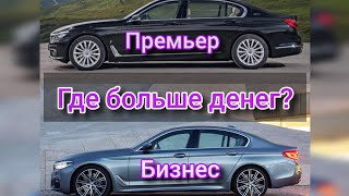 Яндекс Ультима / Бизнес & Премьер