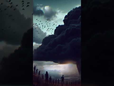 1 قوم عاد العماليق كيف حاربوا الملائكة