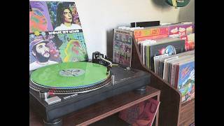 Monkey Mind - Pearl And The Oysters (2026) Vinyl Rip - Technics SL-1200 MK2 - (Pop / Jazz / Synth)