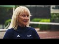 2022 ITF Seniors & Super-Seniors World Championships Showcase