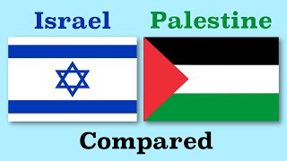 Israel and Palestine Compared by Mr. Beat 4 months ago 31 minutes 188,650 views