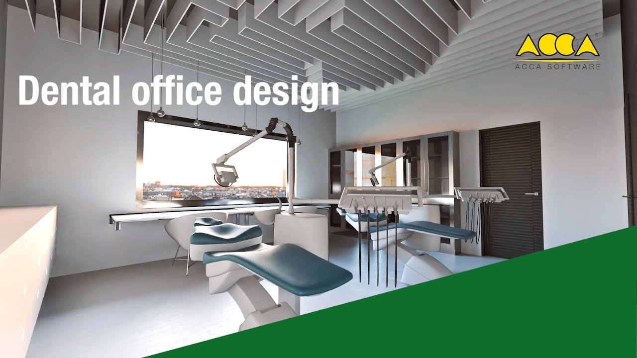 Dental office design: the complete guide - YouTube