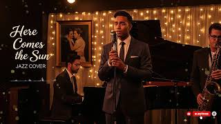 Here Comes The Sun  The Beatles  Cover Jazz 