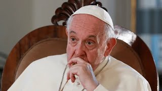 The Net Worth Pop Francis Left Behind