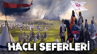 Haçlı Seferleri Ve Haçlı Seferlerinin Sebepleri