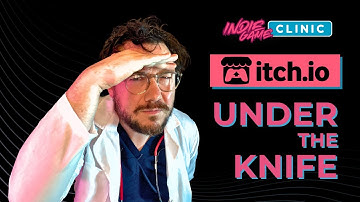 Sixteen itch.io Browser Games Reviewed