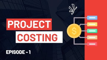Oracle PeopleSoft Project Costing Tutorial - Episode 1 - Introduction - Siva Koya