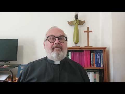 Video: Este rectorul catolic?