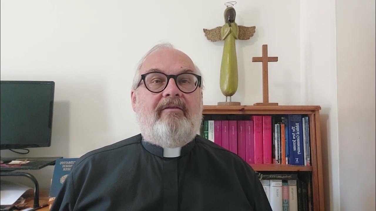 Rector and Vicar Explained YouTube
