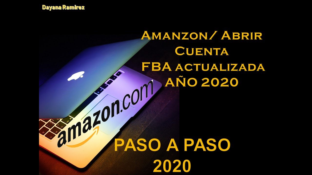 Cómo Vender En Amazon FBA y Ganar Dinero en 2020 (Paso a Paso ...