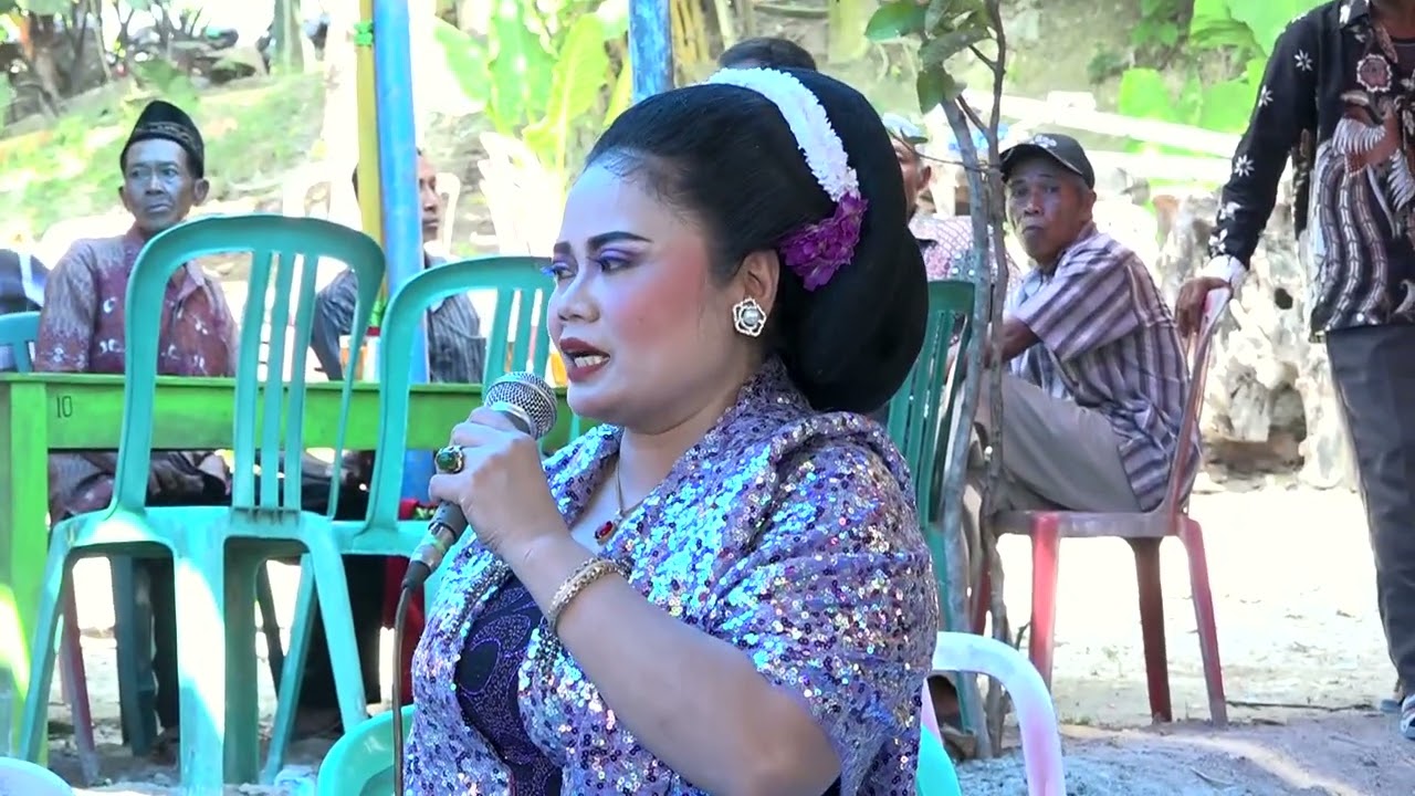 full album TAYUB SRI MARGO MULYO live sugih