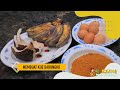 Membuat Kue Barangko | SI BOLANG (16/09/22)