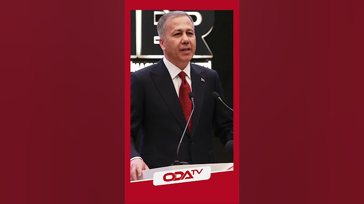 Tusaş saldırganlarının kimlikleri belli oldu: Ali Örek ve Meduha Altun