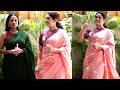 Girija Oak And Smita Tambe Spotted To Promoting Bharat Bhhagya Viddhaata🤩 | MS Bollywood