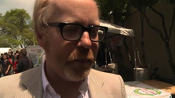 Mythbusters