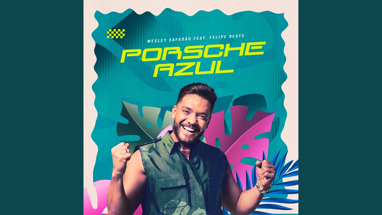 Watch Porsche Azul (feat. Felipe Beats) on YouTube Watch Porsche Azul (feat. Felipe Beats) on YouTube