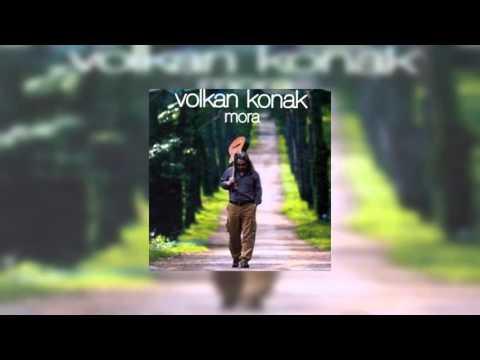 Volkan Konak - Karıma Mektup