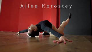 Strip plastic by Alina Korostey || Dance Studio 25.5