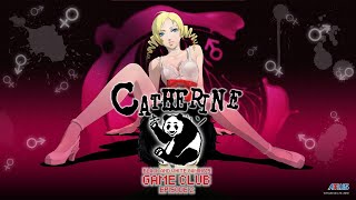 BWG Game Club: Catherine - Episode 2