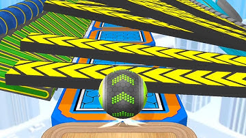 Going Balls SpeedRun Gameplay Level 730-733