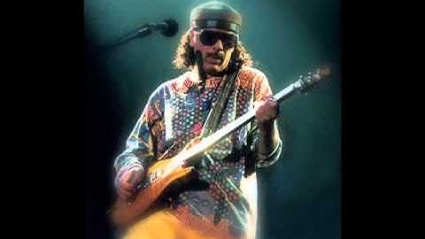 Santana   Revelations Audio HQ480p H 264 AAC