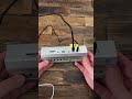 18 PORTS with ONE cable?! 😱 The Gitfos C1 Pro is insane.