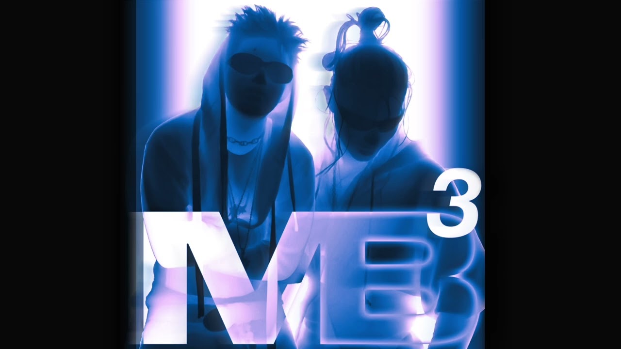 Mall Boyz - 一等 ft. Tohji & Fuji Taito 【gn Remix