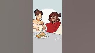 creds in video! #epicthemusical #notmine #telemachus #odysseus #hermes #penelope