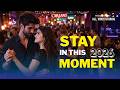 Stay In This Moment | Emotional Synth Pop / Future Bass (Neon Love Anthem) | All vibes Studios