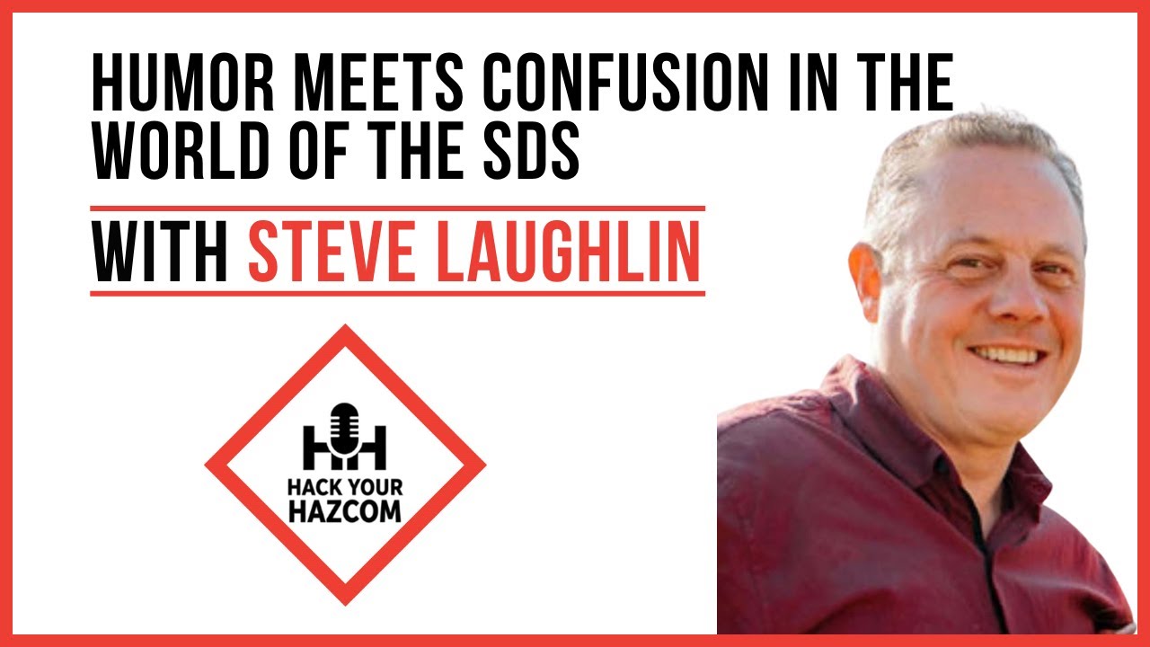 Humor Meets Confusion in the World of the SDS Humor Meets Confusion in the World of the SDS