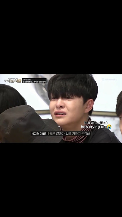 And he said he can handle teumes 🥲  #jihoon #yg #treasure #ygtreasurebox #kpop #funny #shorts #memes