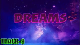 Dreams OST-Track #9(ShareFactory) #Dreams #Playstation #PS4Share #PS4
