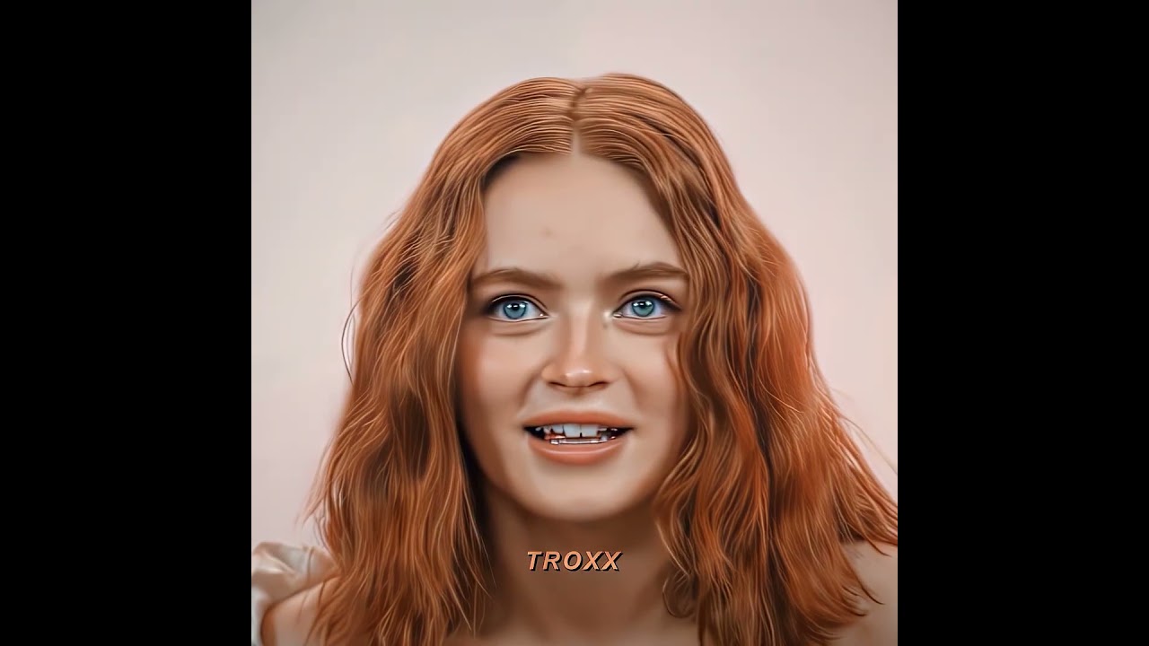 Sadie Sink Edit #shorts - YouTube