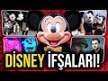 DİSNEY GERÇEKLERİ! BİZE NELER İZLETTİNİZ?