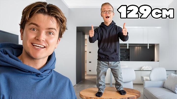 24 Timer Med En Kortvokst!