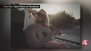 Interview: Cami Clune releases debut album