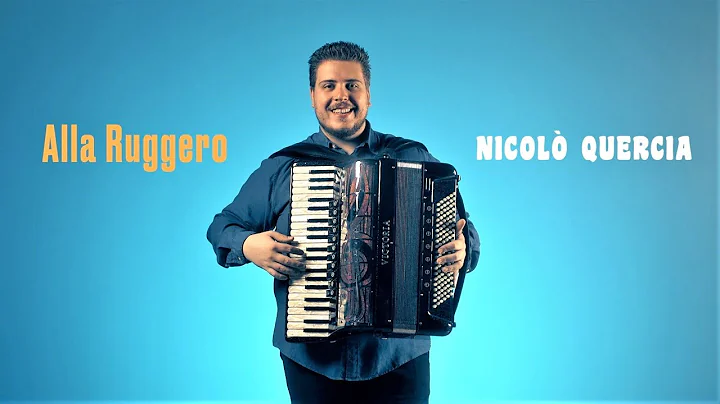 Nicol Quercia - Alla Ruggero (Dedicata a Ruggero P...