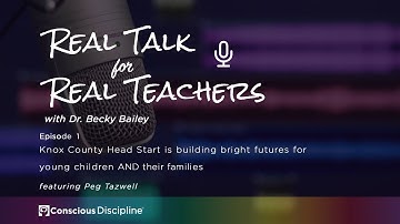 Knox County Head Start is Building Bright Futures for Young Children - Real Talk for Real Teachers