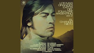 De Simoca - El Chango Nieto