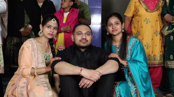 Jaggo | Mike & Daljeet