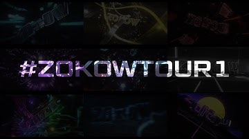 Multistyle intro | #ZOKOWTOUR1 vs WinterArtz