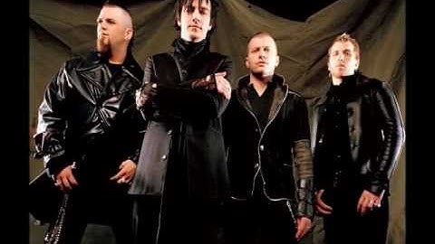 Three Days Grace - Get out Alive (Subtitulos Español)