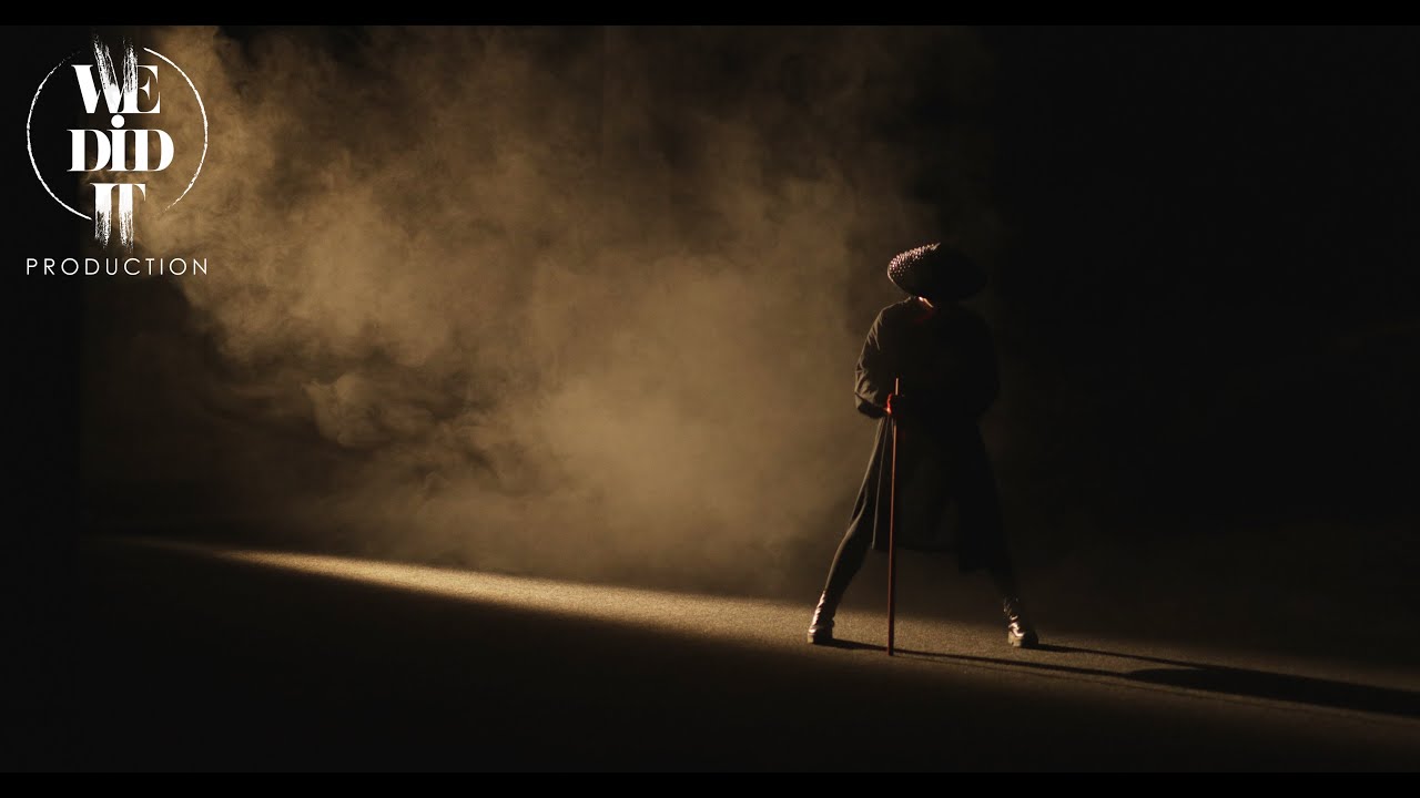 Dance Video | We Did It - Production | Ronin 浪人