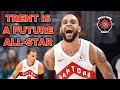 Gary Trent Jr. Will Be an ALL-STAR -  Raptors SETTING RECORDS - Raptors Cavs Reaction