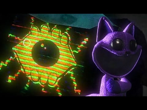 The Doctor | Poppy Playtime Chapter 4 Mobile Cinematic Trailer