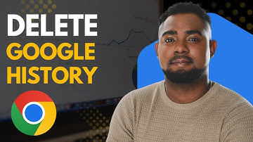 How To Delete All History From Google My Activity | Clear Search, YouTube & Location History Fast!
