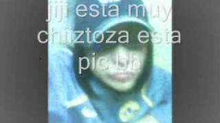 CYNDIYMICH T AMO BB.WMV