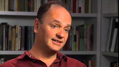 Counting from Infinity - trailer 2