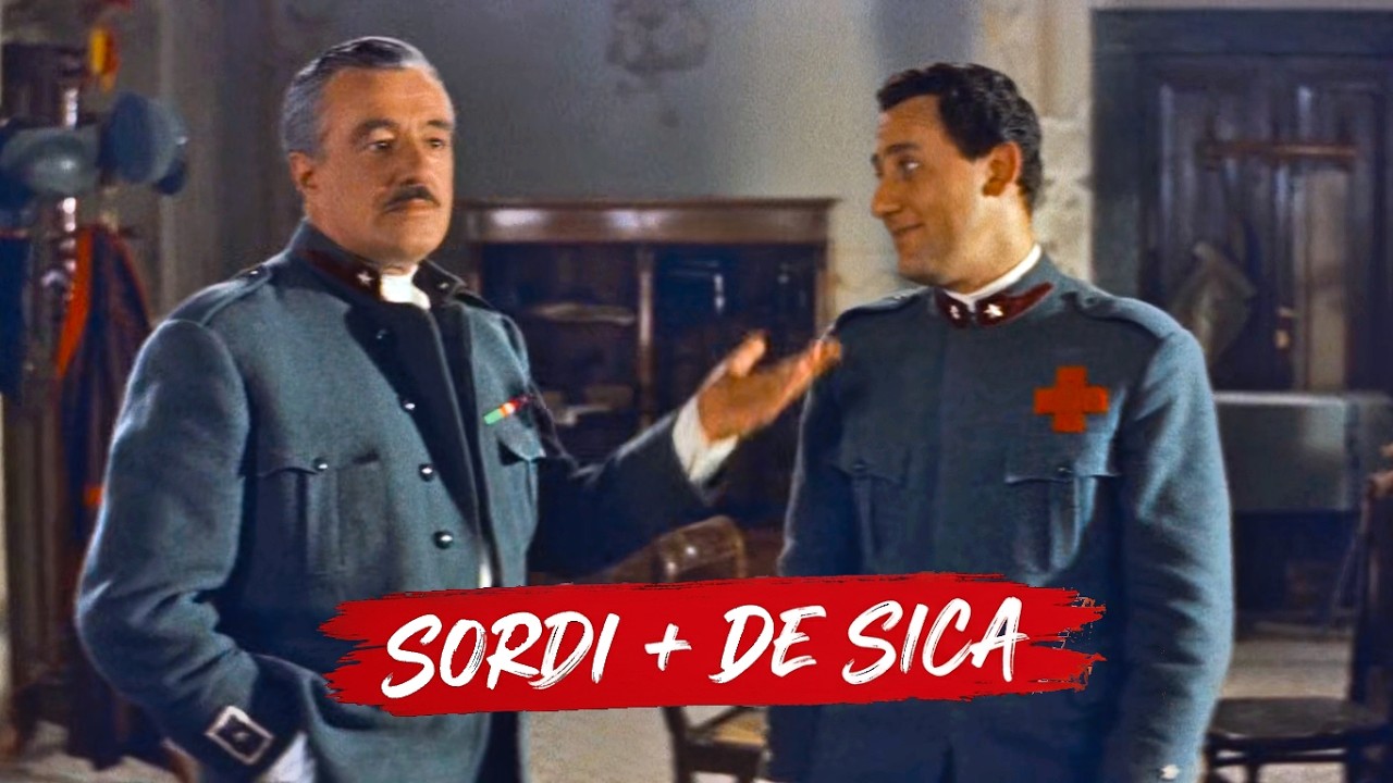 Addio alla Guerra - Film Completo 1957