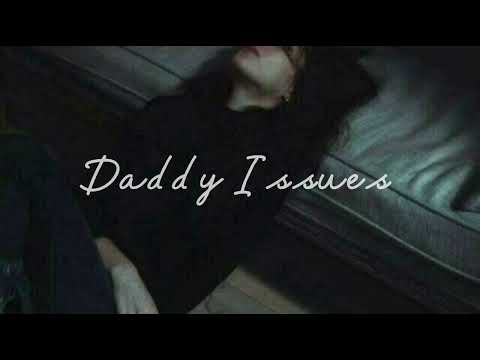 The Neighbourhood Daddy Issues Acapella Vocals Only